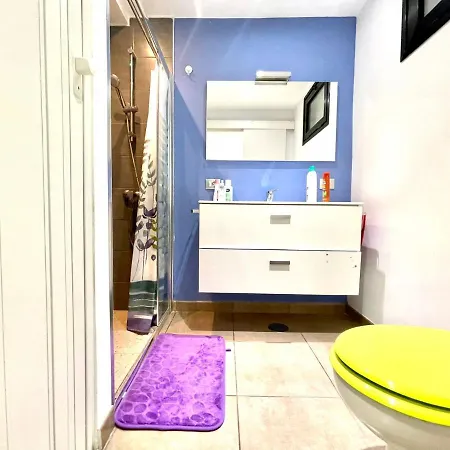 Apartmán Apartamento Valdes Center - Cristianos *