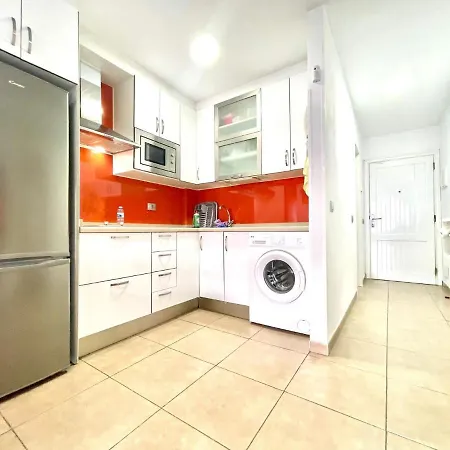 Apartamento Valdes Center - Cristianos Apartmán Arona (Tenerife)