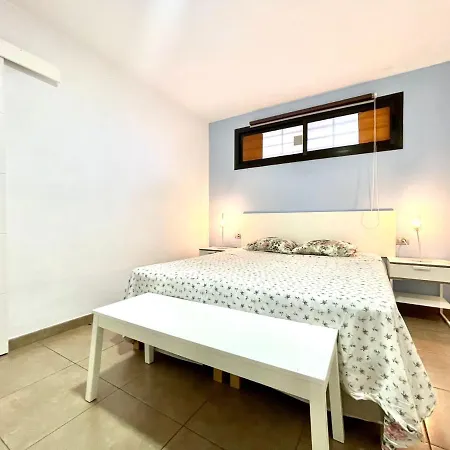 Apartamento Valdes Center - Cristianos Apartmán Arona (Tenerife)