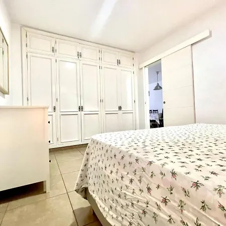 Apartamento Valdes Center - Cristianos Apartment