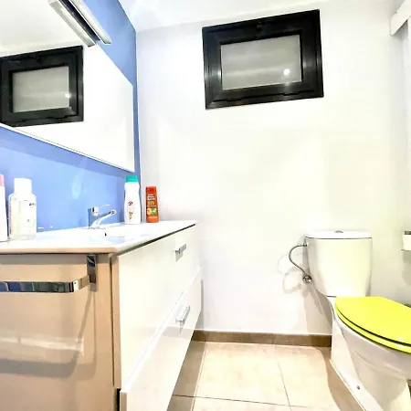 Apartment Apartamento Valdes Center - Cristianos